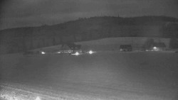 Rejvíz - Běžecké stopy