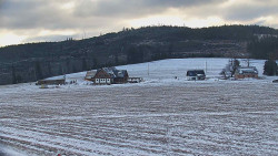 Rejvíz - Běžecké stopy