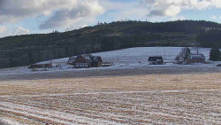 Rejvíz - Běžecké stopy