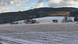 Rejvíz - Běžecké stopy