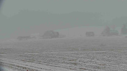 Rejvíz - Běžecké stopy