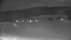 Rejvíz - Běžecké stopy