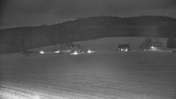 Rejvíz - Běžecké stopy