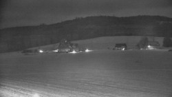 Rejvíz - Běžecké stopy