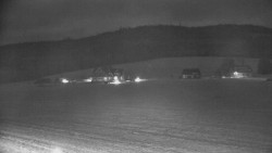 Rejvíz - Běžecké stopy