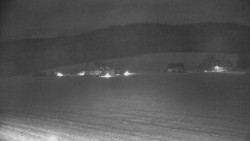 Rejvíz - Běžecké stopy