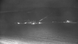 Rejvíz - Běžecké stopy