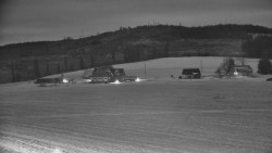 Rejvíz - Běžecké stopy