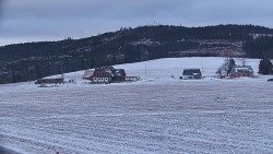 Rejvíz - Běžecké stopy