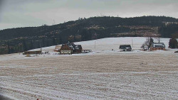 Rejvíz - Běžecké stopy
