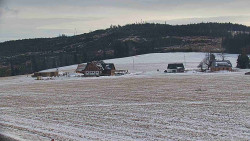 Rejvíz - Běžecké stopy