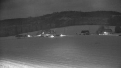 Rejvíz - Běžecké stopy