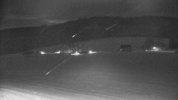 Rejvíz - Běžecké stopy