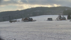 Rejvíz - Běžecké stopy