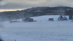 Rejvíz - Běžecké stopy