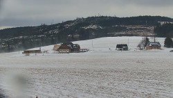 Rejvíz - Běžecké stopy