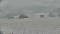 Rejvíz - Běžecké stopy