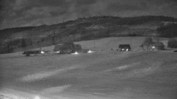 Rejvíz - Běžecké stopy