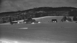 Rejvíz - Běžecké stopy