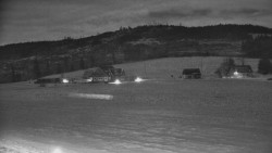 Rejvíz - Běžecké stopy