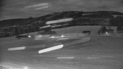 Rejvíz - Běžecké stopy