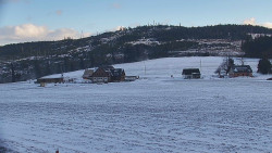 Rejvíz - Běžecké stopy
