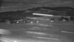 Rejvíz - Běžecké stopy