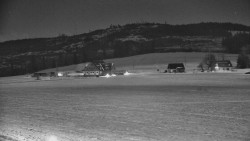 Rejvíz - Běžecké stopy