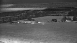 Rejvíz - Běžecké stopy