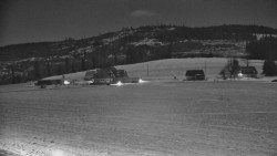 Rejvíz - Běžecké stopy