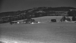 Rejvíz - Běžecké stopy