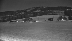 Rejvíz - Běžecké stopy