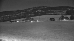 Rejvíz - Běžecké stopy