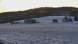Rejvíz - Běžecké stopy