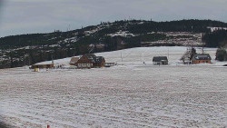 Rejvíz - Běžecké stopy