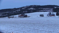 Rejvíz - Běžecké stopy
