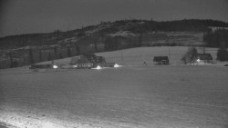 Rejvíz - Běžecké stopy