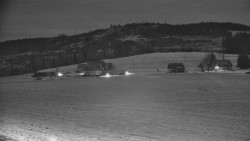 Rejvíz - Běžecké stopy