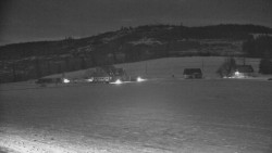 Rejvíz - Běžecké stopy