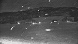 Rejvíz - Běžecké stopy