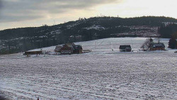 Rejvíz - Běžecké stopy