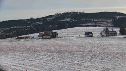 Rejvíz - Běžecké stopy