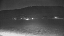 Rejvíz - Běžecké stopy