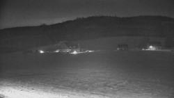 Rejvíz - Běžecké stopy