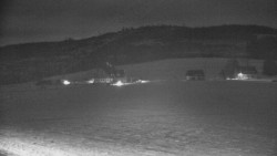 Rejvíz - Běžecké stopy