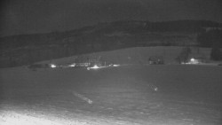 Rejvíz - Běžecké stopy