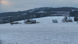 Rejvíz - Běžecké stopy
