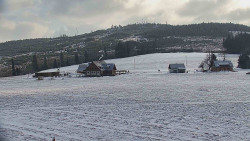 Rejvíz - Běžecké stopy