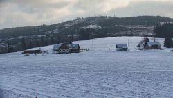 Rejvíz - Běžecké stopy