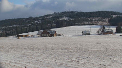 Rejvíz - Běžecké stopy